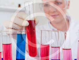 Chromatography Handling